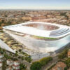 La ‘fiebre’ de los nuevos Estadios de fútbol: Del Santiago Bernabéu al Finetwork Arena