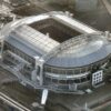 Conoce el Amsterdam Arena, el estadio inteligente y sustentable neerlandés que se ilumina gracias a baterías regeneradas