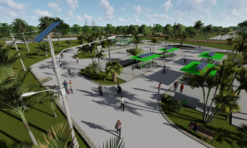 Múltiples Actividades