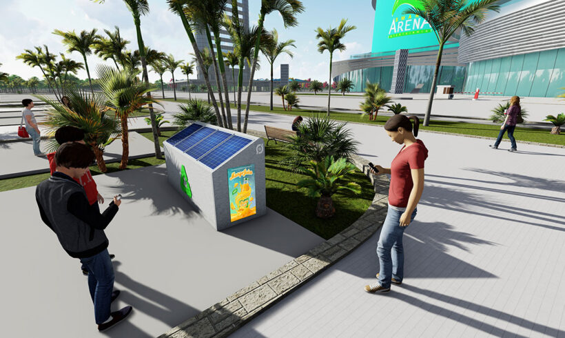 Sotenibilidad energética