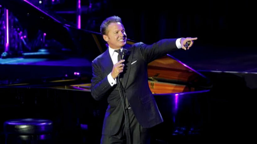 Gira Luis Miguel 2023: ¿Cuál es el estadio o arena más grande de sus conciertos en México?