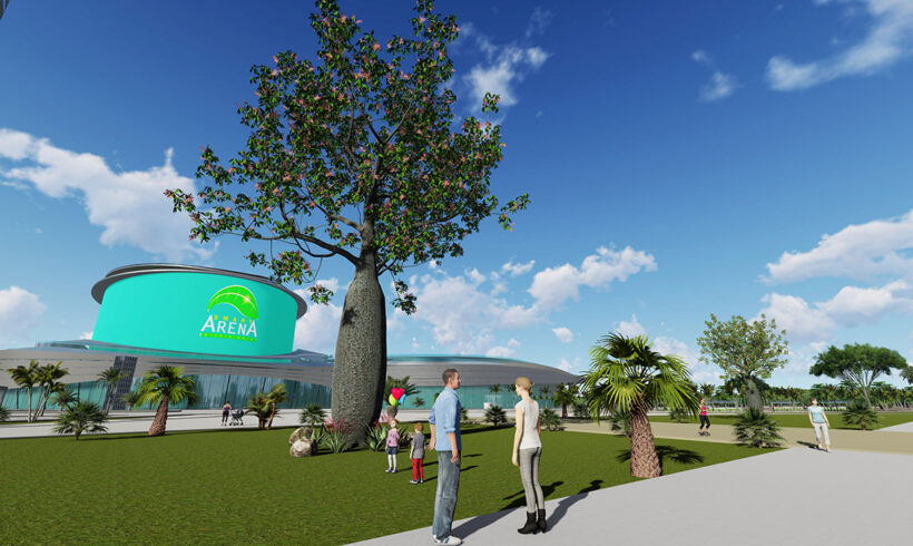 100% Carbono Neutral