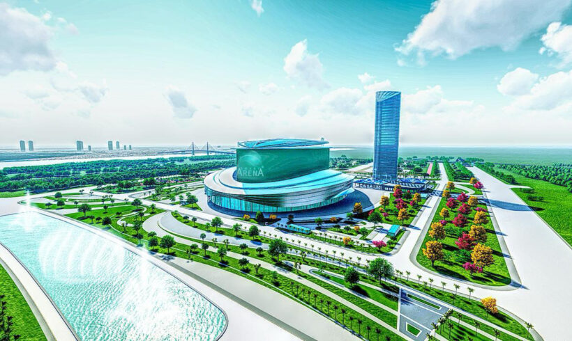 Arquitectura Icónica