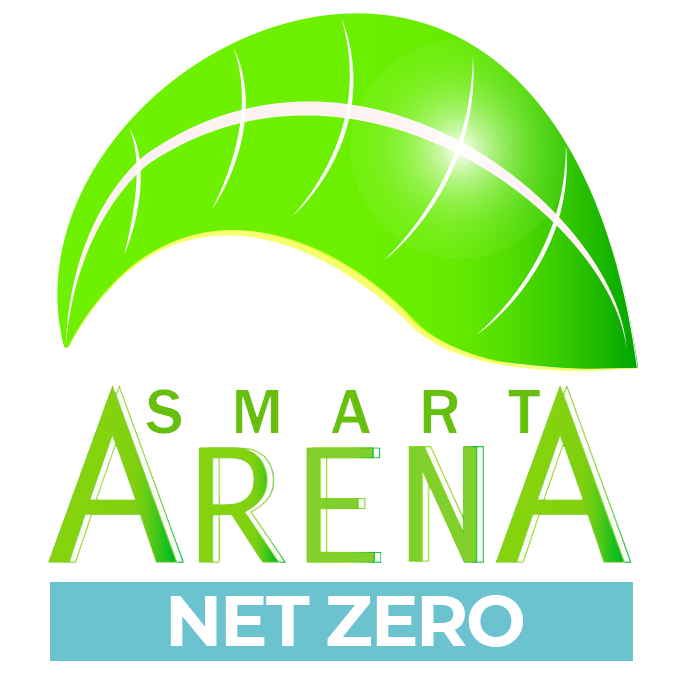Smart Arena Net Zero