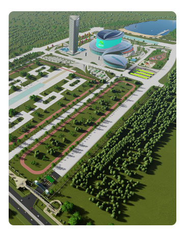 The Stadium Business destaca a Smart Arena en el escenario internacional