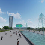 Pacto Global Paraguay destaca a Smart Arena Net Zero como hub regional sustentable