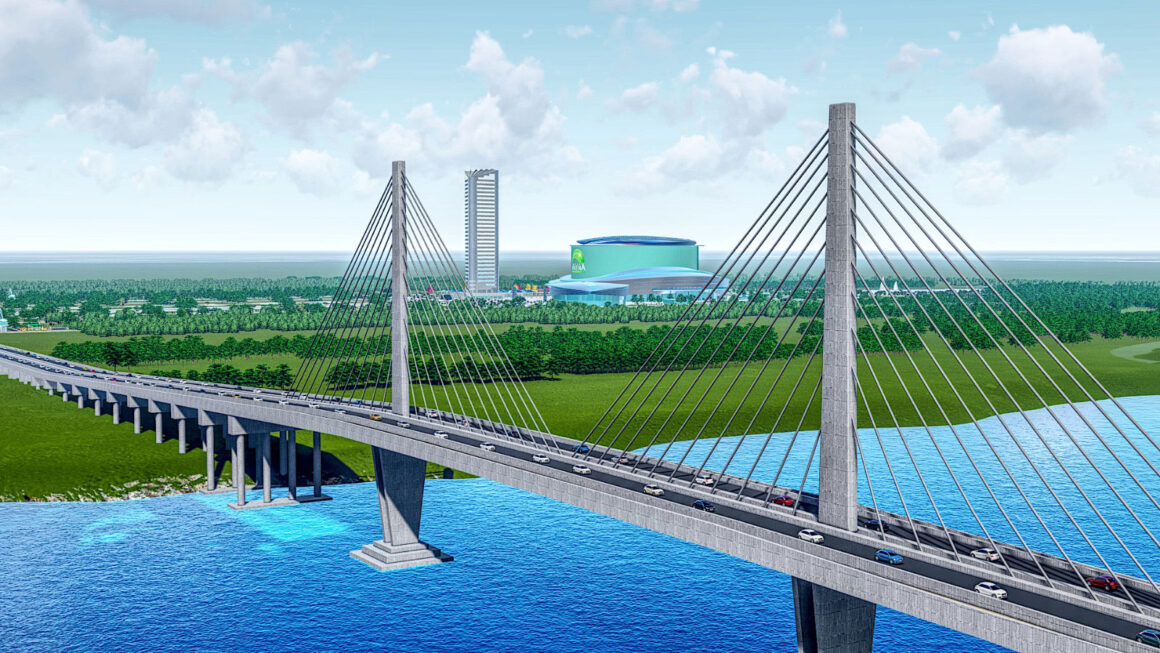 Forbes Paraguay destaca a Smart Arena Net Zero como hub regional sustentable