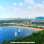 IQ Magazine resalta a Smart Arena como climáticamente neutral